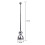 Stainless Steel Egg Shell Cracker Opener Separator 5