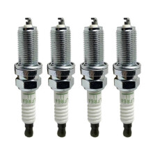 4 τεμάχια 22401-8H516 LFR6A11 3672 Μπουζί συμβατό με F115 F225 F250 F300 Almera Primera LF115/250/300 LFR6A-11