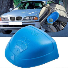 Kryt nádržky kvapaliny stieračov a ostrekovačov čelného skla kompatibilný s BMW radu 5 E39 1996 1997 1998 1999 2000 2001 2002 2003 6v0955485