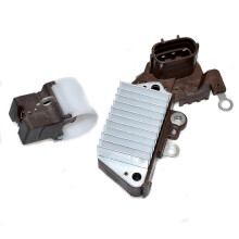 Alternator Voltage Regulator Compatible Toyota 2770035040 2770074030 2770040050 2770046050 2770065010 1260001540 1260001580