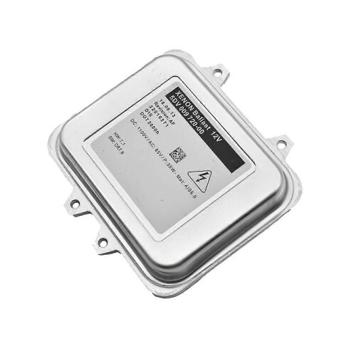 5dv009720-00 Led Module Headlight Headlight Control Unit compatible with Opel 5dv00972000 2