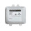 5dv009720-00 Led Module Headlight Headlight Control Unit compatible with Opel 5dv00972000 5