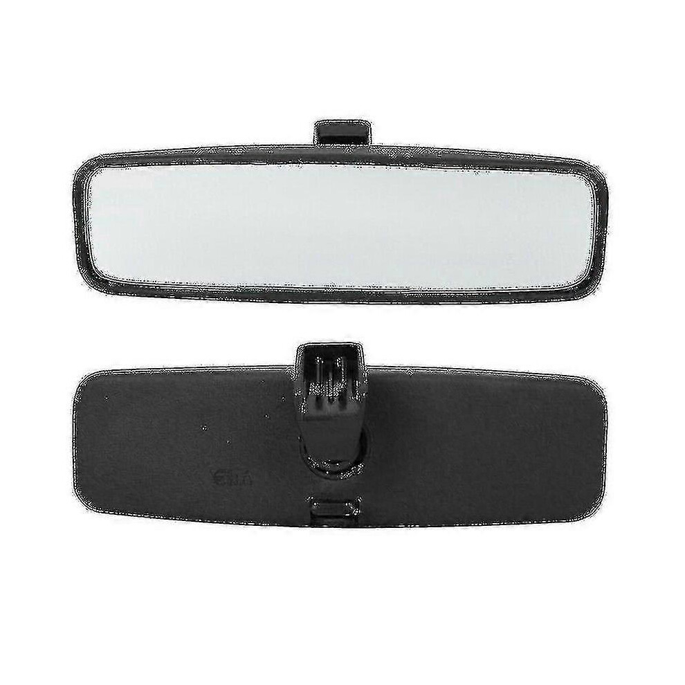 Interior Rear View Mirror Compatible With Peugeot 107 Citroen C1 Renault 814842 3757308001617