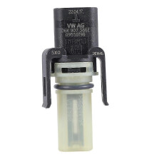 06k907386d Temperatuursensor inlaatspruitstuk, compatibel met Golf A4 A5 A6 Q5 Q8 Seat 06k907386f