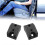 Kit de espaçadores dianteiros de 1,25 polegadas para reclinação e elevação, compatível com 4Runner, Cruiser e GX460/GX470. 3