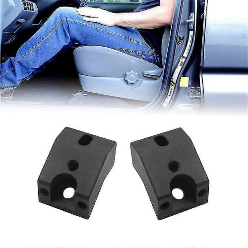 Kit de espaçadores dianteiros de 1,25 polegadas para reclinação e elevação, compatível com 4Runner, Cruiser e GX460/GX470. 2