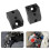 Kit de espaçadores dianteiros de 1,25 polegadas para reclinação e elevação, compatível com 4Runner, Cruiser e GX460/GX470. 4