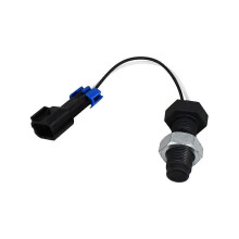 Sensor de Rotação do Virabrequim 6684037, compatível com as carregadeiras de esteira Bobcat T140, T180, T190, T200 e T25 (V3300).