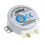 220-240 V, 4 W Synchronmotor, kompatibel mit Gebläse 4