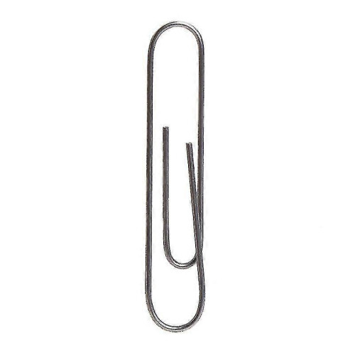 Self Bending Paperclip Nitinol Shape Memory Shift Magic Trick