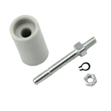 Ketjusieppojen vaihto, yhteensopiva Stihl 066 Ms660 044 046 Ms440 Ms460 064:n kanssa