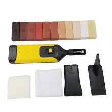 Floor Repair Kit Floor Marble Ceramic Crevice Repair Accessories Set Floor Repair Tools Tile Gaps