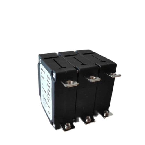 Componenti per generatore con interruttore automatico BSB1-30 da 400 V 23 A 1