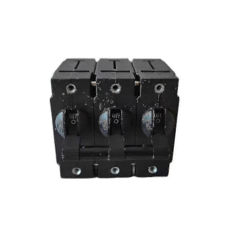 Componenti per generatore con interruttore automatico BSB1-30 da 400 V 23 A 2