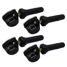 4 stuks bandenspanningssensoren TPMS 433MHz, geschikt voor MKII / Everest / Mondeo EV6T1A180D