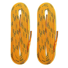 1 par de cordones de algodón para zapatos deportivos, patines y zapatos.