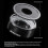 MECHANIC Industrial HD Microscope Microscope Polarized Ring Light Adjustable Led Ring Light Detail Polarized Ring Light 5