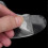 Silicone Anti-wrinkle compatible withehead Patch - Reusable Antiaging Wrinkle Removal Sticker 4