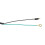 Compatibile con ATC70 ATC 70 1978- On Off Stop Kill Switch Assembly Kill Stop Switch 35300-957-003 5