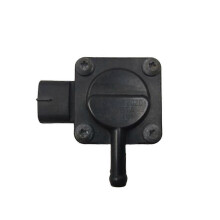 Hoogwaardige differentiële druksensorassemblage compatibel met 89480-12020 8948012020 druksensor
