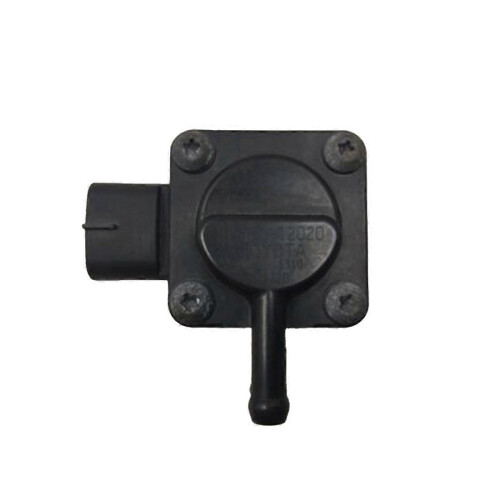 Hoogwaardige differentiële druksensorassemblage compatibel met 89480-12020 8948012020 druksensor
