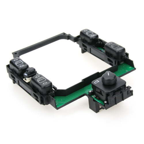 Mercedes Electric Window Switch 1