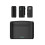 New Wireless Lavalier Microphone Microphone compatible with Android Mobile Live Recording Interview Microphone 1