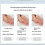 Automatic Pedicure Grinding Machine Foot Callus Removal Tool Waterproof Lighting Digital Display Enhanced Power 5