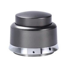 Σφυρί για καφέ Barista 58mm με βαθμονομημένο ελατήριο από ανοξείδωτο ατσάλι