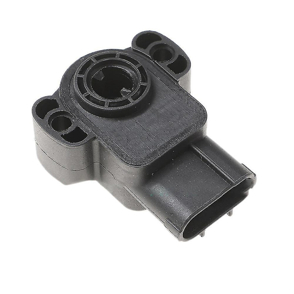 Throttle Position Tps Sensor Compatible With Compatible Withd Mazda Mercury Contour Escape 3675074949752