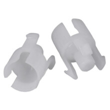 2 PCS Cilindro maestro pompa frizione auto compatibile con Elysee C-Elysee Peugeot 9676534480 SHYTMV