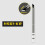 HS01-K65 Replace Soldering Tip Kits compatible with HS01 Soldering Iron K65 5