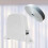 Roller Blinds Cord Winder  Kit for Window Shutters, Smooth Operation and Quick Installation 2