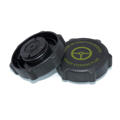 Ford Mondeo Fuel Tank Cap 1