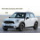 Bavettes garde-boue compatibles avec Mini Countryman 2011-2016 R60 3