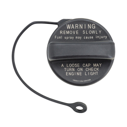 Subaru Forester Fuel Cap 2