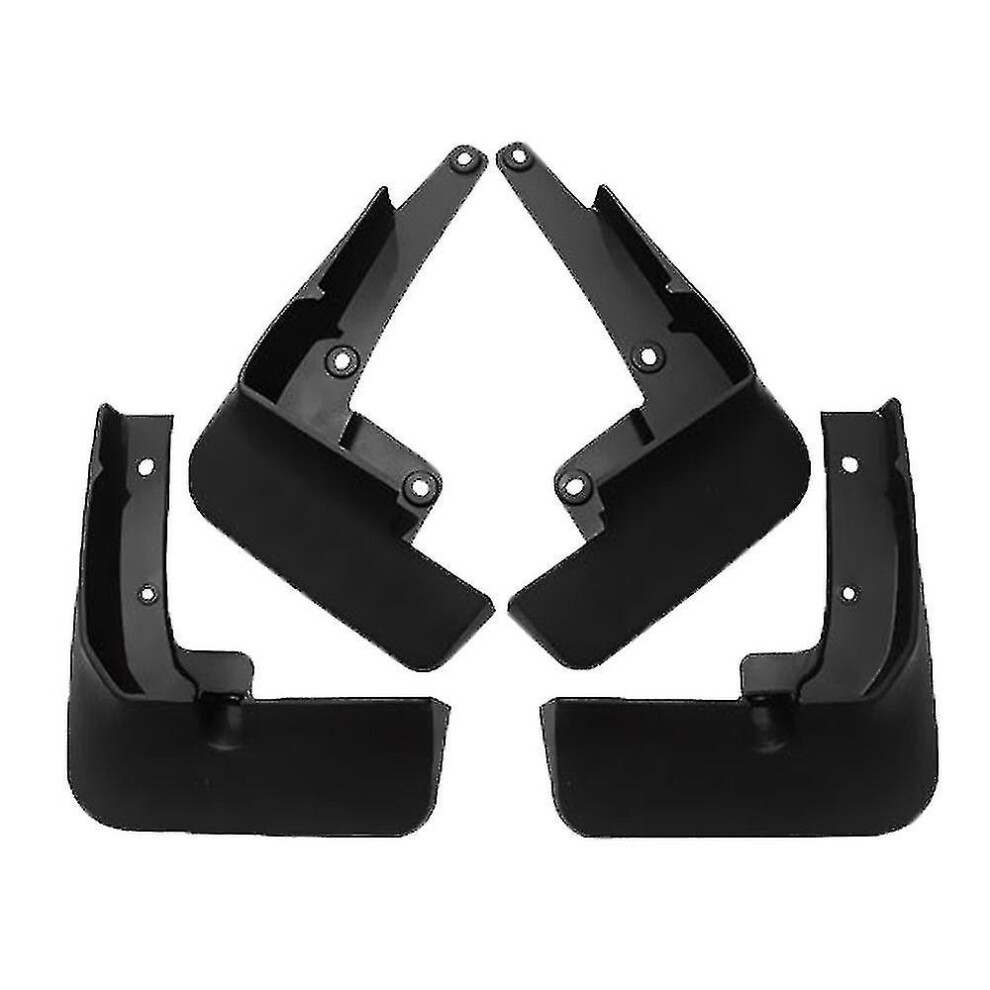 Mudflaps Compatible With Subaru Outback 2015-2023 Mudguards Mud Flaps Splash Guards Front Rear Wheels Fender Car Accessories 4Pcs 3258830541256