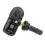 Sensor de pressão dos pneus (TPMS) compatível com Jeep Cherokee 2014, 2015 e 2016 (código: 68249197AA). 1