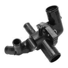 compatible withd Transit MK 7 2006-2014 Engine Coolant Replacement Car Accessories - 6C1Q8A586BD