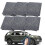 Pano Nano Sparkle compatível com arranhões de carro, pacote com 6 unidades. 1