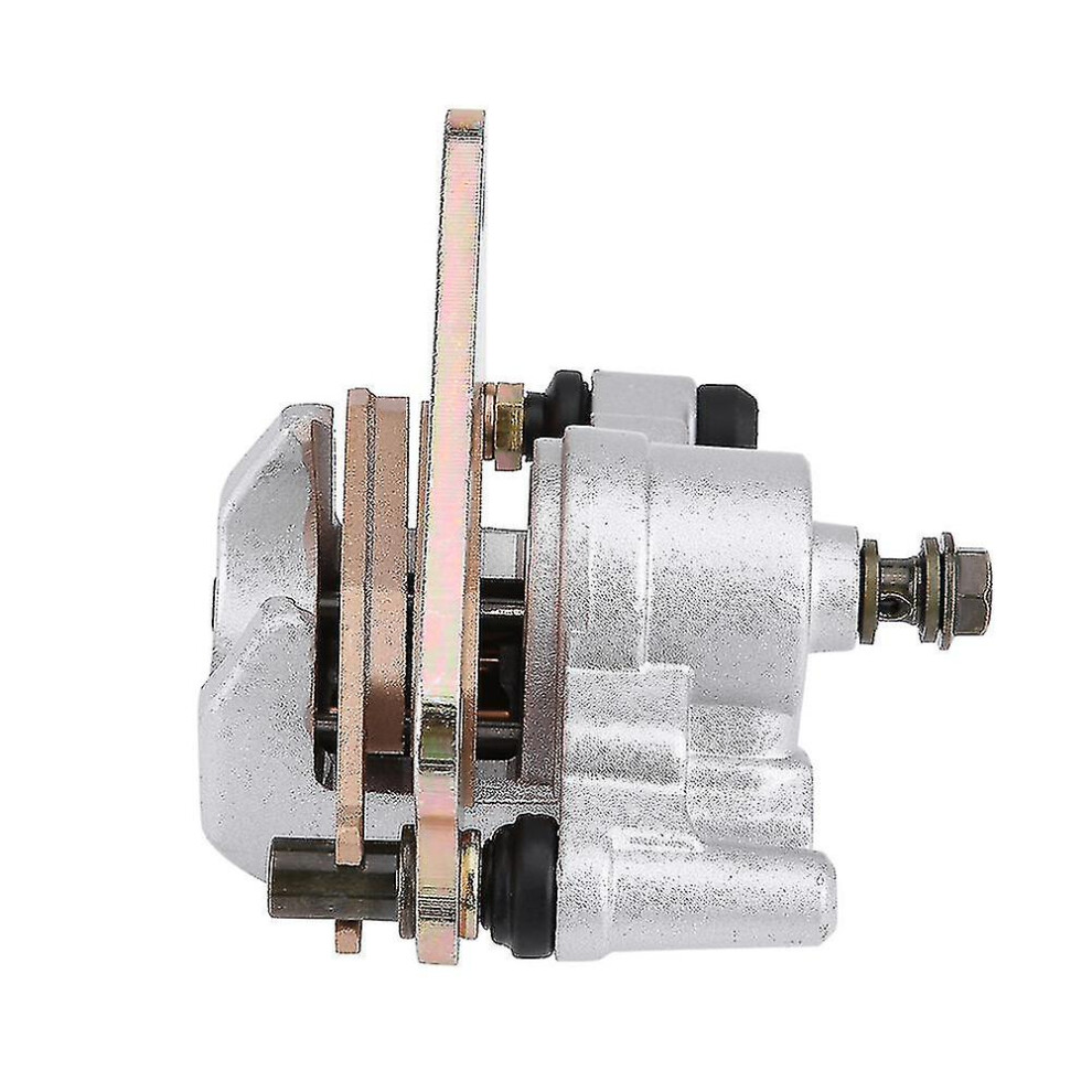 Rear Brake Caliper Compatible With Yamaha Kodiak 400 Yfm 400 2000-2002 Kodiak 450 2003-2004 Motorcycle Atv 3534998369520