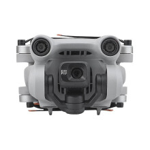 compatible with Mini 3 Pro Replacement Gimbal Camera Roll Arm Lower Bracket Repair Parts compatible with Mini 3 Pro R-axis Drone Accessories