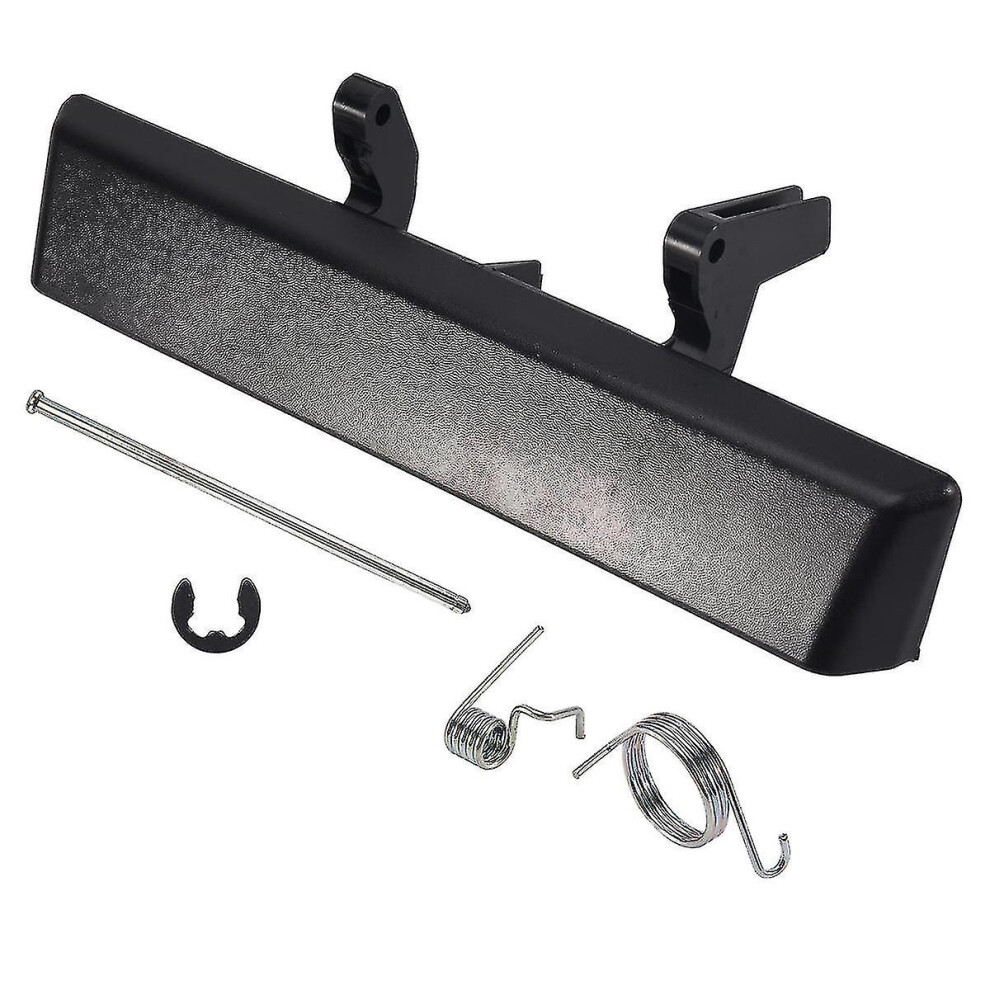 90606-Ea810 90606-Eb705 Car Rear Trunk Handle Compatible With Frontier Navara D40 2004-2013 3693347613452