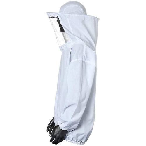 Professional Beekeeping Jacket And Beekeeping Clothing - Anti-bite 2