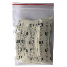 36pcs/lot Ultra Hold Wig Double Sided Tape Strong Adhesive Hair System Extension Strips Waterproof