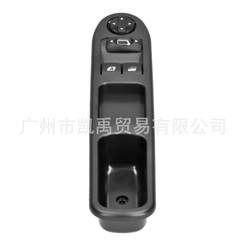 Peugeot Left-Hand Drive Window Switch 1