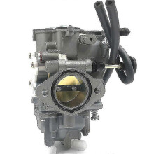Καρμπυρατέρ Atv συμβατό με Yamaha Big Bear YFM 350 2x4 4x4 1987-1996 με αξεσουάρ στήριξης