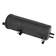 compatibile con 206 206cc 207 C2 Serbatoio carburante Carbone attivo Filtro di scarico 1505sk Wigslar