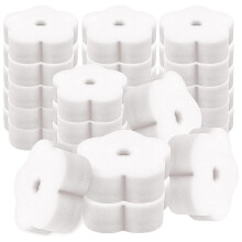 Éponge absorbante pour spas et piscines - Produits de nettoyage
