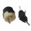 9-Pin Ignition Switch Compatible 4
